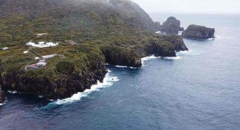 Gough Island: l’isola più lontana del mondo cerca personale