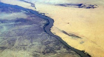 Egitto: si vuole creare il fiume artificiale più grande al mondo