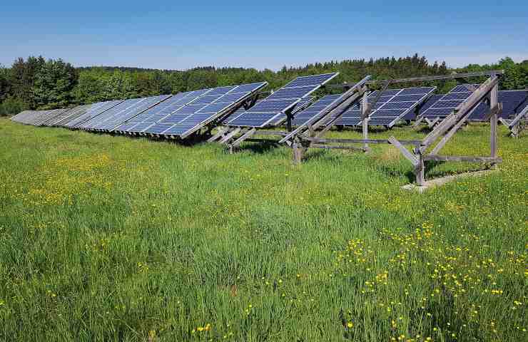 terreni agricoli adatti impianti fotovoltaici