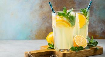 Limonata, come nasce? Chi è il suo inventore