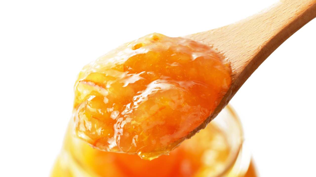 marmellata ricetta nespole