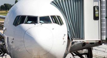 Francia: arriva lo stop dei voli a corto raggio