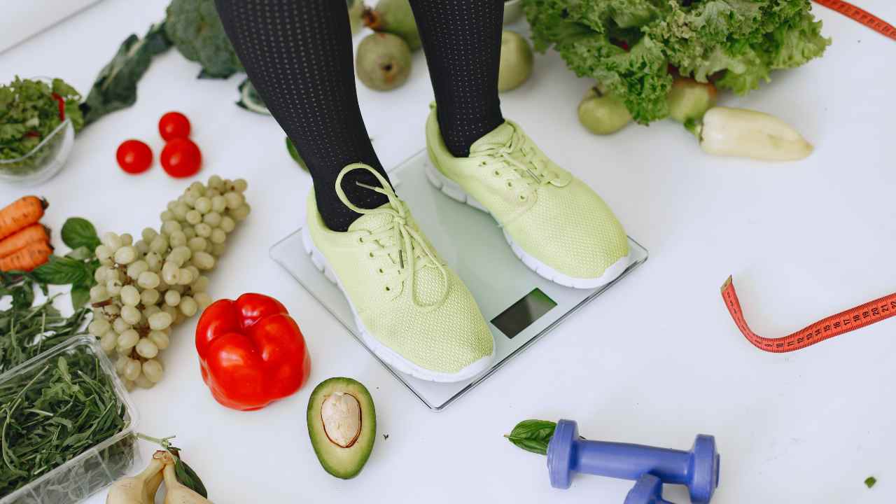 How Long Does It Take To Lose 5 Kg You May Not Like The Answer