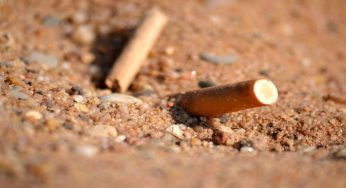 Riccione si unisce alle altre città: la spiaggia diventa smoke free