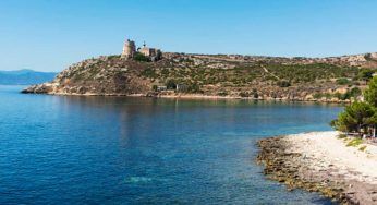 Il Cammino delle 100 Torri: la meraviglia in Sardegna