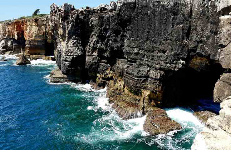 rockall oceano record