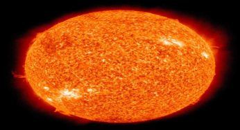 La stella divora il suo pianeta: anche la terra avrà lo stesso destino?