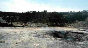 Campi Flegrei, l’attività sismica dell’area vesuviana è cambiata?