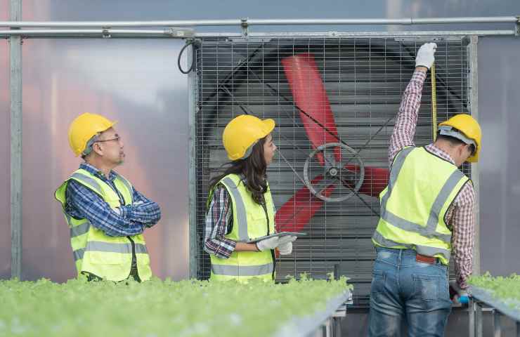 digitalizzazione impianti agrivoltaici incentivi