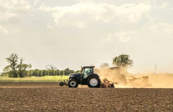 richieste CIGO campagna emilia romagna