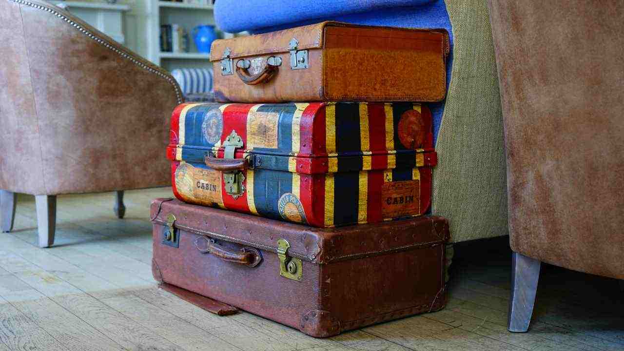 viaggiare sostenibile come fare