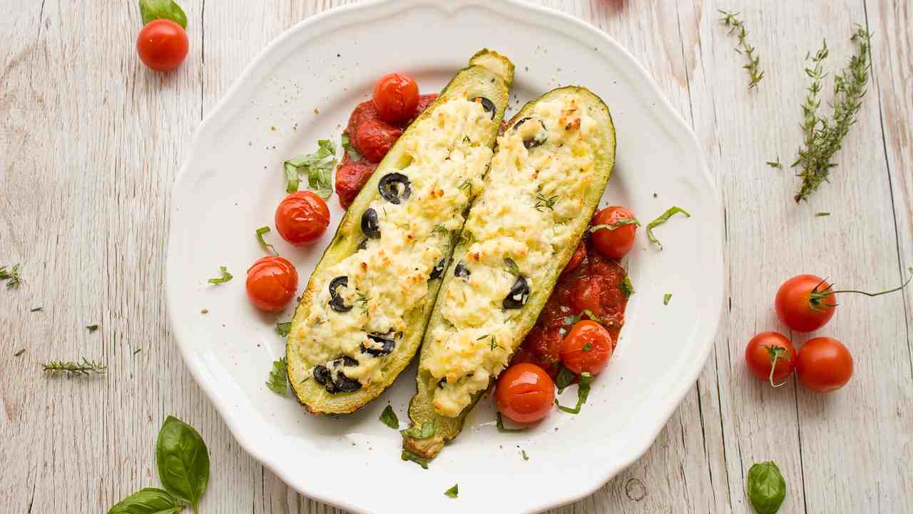 coltivazione ottimale zucchine