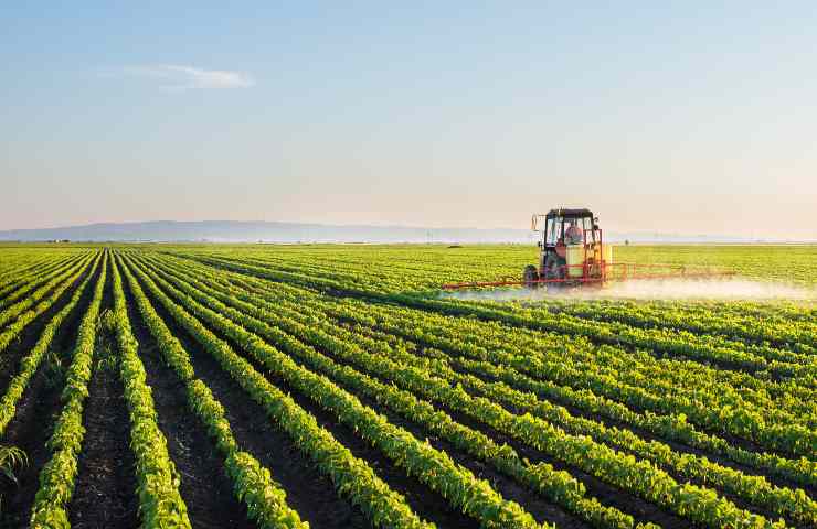 agricoltura e allevamento inquinamento zootecnico Brescia