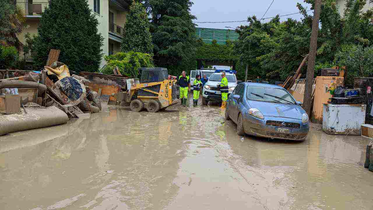 Emilia Romagna analisi Arpae batteri mare