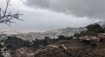 Alluvione di Ischia del 26 Novembre 2022