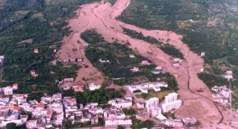 Alluvione di Sarno del 5 Maggio 1998