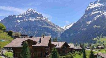 Vacanze estive, in aumento le persone che optano per la montagna: l’analisi