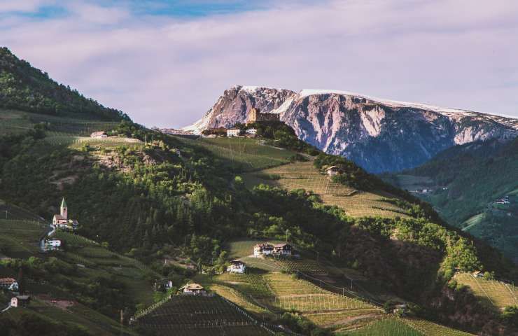 Lista nere città enti montagna non sostenibili