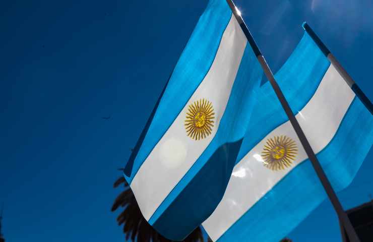 Tesoros Argentinos iniziativa dollari