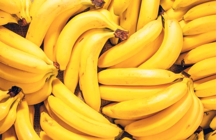 banana antirughe