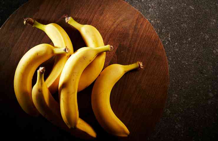 Marmellata banane procedimenti ingredienti