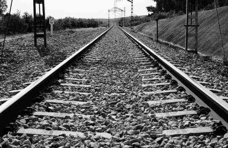 deragliamento treno disastro Monza