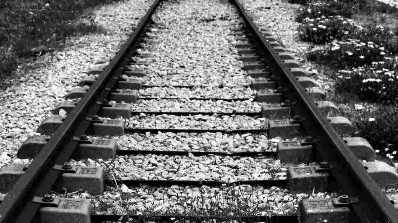 Incidente ferroviario Piombino febbraio 1934