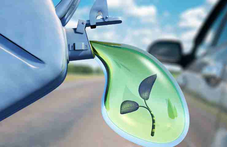 Impatto biocarburanti