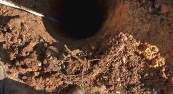 Cina, si scava per arrivare al “centro della Terra”: il progetto