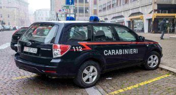 Bambina di 5 anni scomparsa: ancora estese le ricerche
