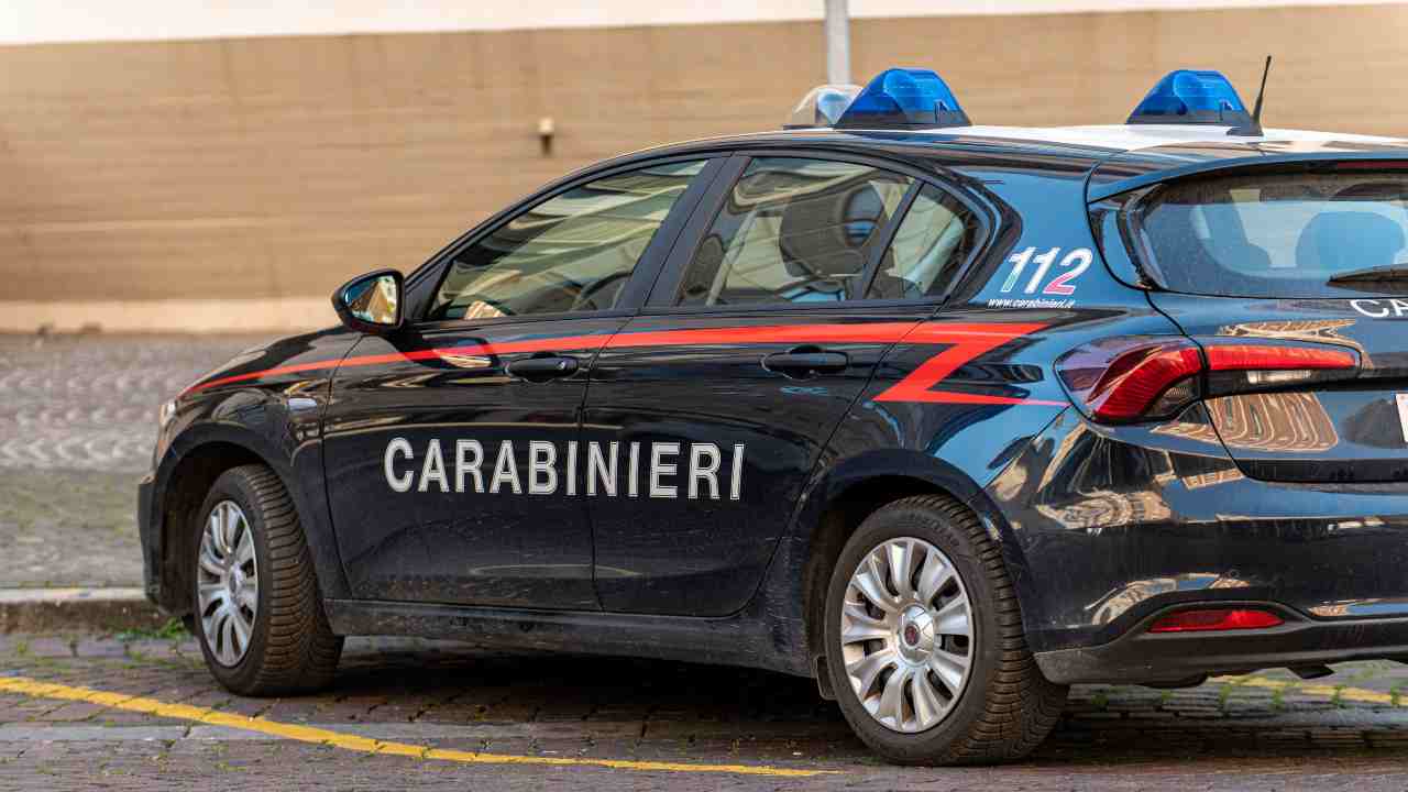 Roma bimba un anno morta auto dimenticata