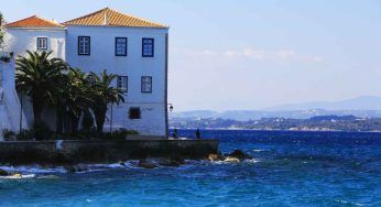 Case al mare: come sconfiggere salsedine, polvere e sabbia!