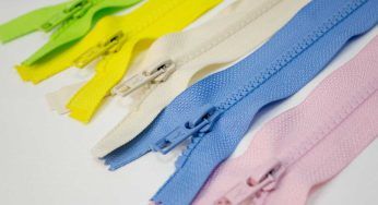 Se la cerniera di un vestito si è rotta, la soluzione senza doverne comprare una nuova