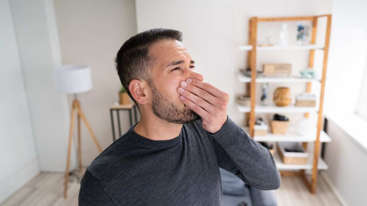 Puzza di fogna in casa: come eliminarla e non sentirla più