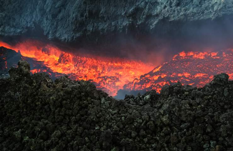 vesuvio napoli