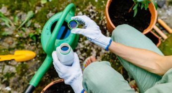 Borlanda fluida: cos’è e perché è utilissima per frutteti e orti