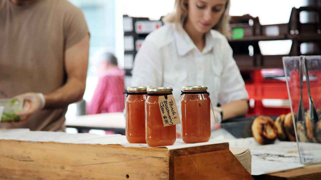 Vaso cottura metodo risparmiare alimenti sottovuoto