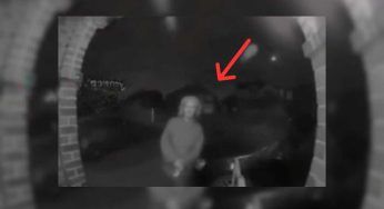 L’avviso inquietante: controlla dalla telecamera e scopre lei – VIDEO