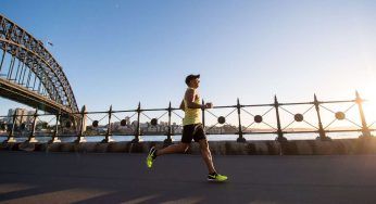 Sei andato a correre e non sai cosa mangiare dopo? Alcuni suggerimenti