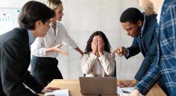 Giudizio negativo e dolore fisico, sono collegati?