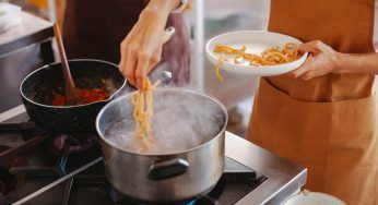 Cucinare è tossico? Cosa c’è da sapere