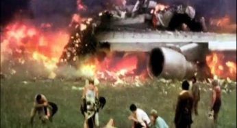 Hai mai sentito parlare del disastro di Tenerife? Fu una tragedia immane