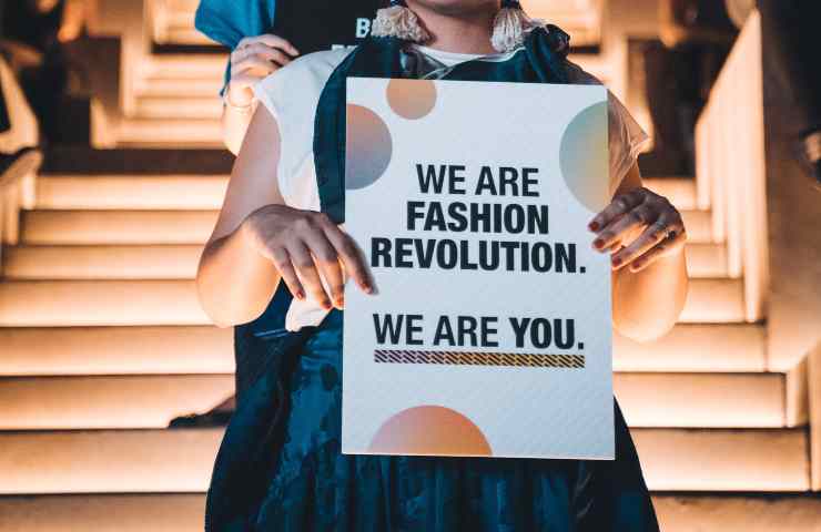 Fashion Revolution, il movimento della moda responsabile