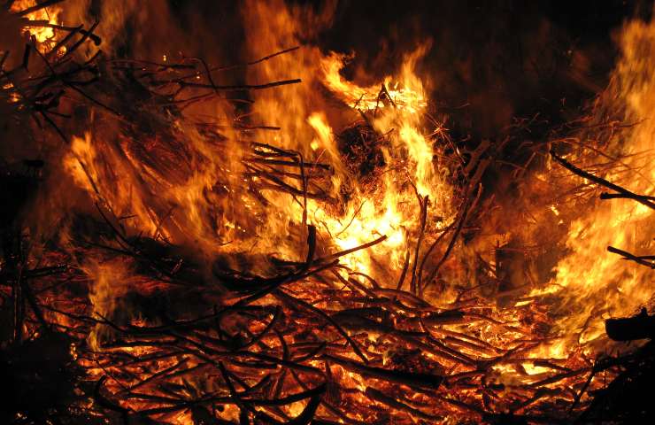 Aumentano gli incendi in Amazzonia