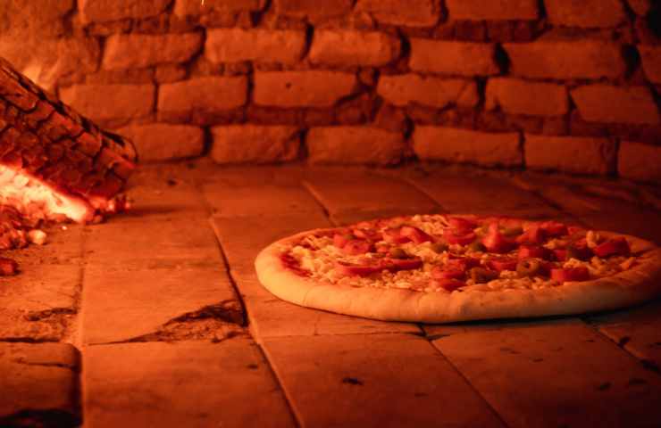 New York forni pizzerie ristoranti legge