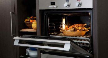 Forno statico o ventilato? Alcuni consigli su come cucinare cosa