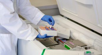 Addetto alle pulizie spegne freezer: distrutti anni di ricerche