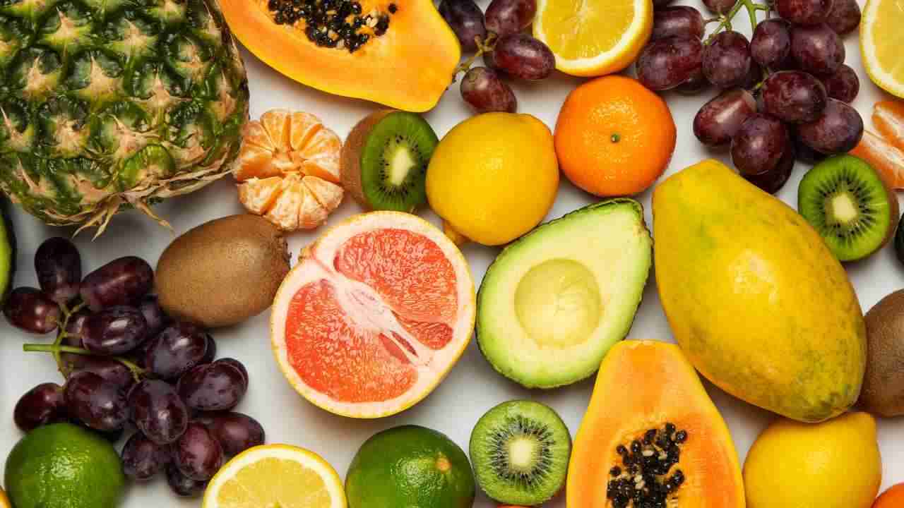 According to science, which fruit is the healthiest