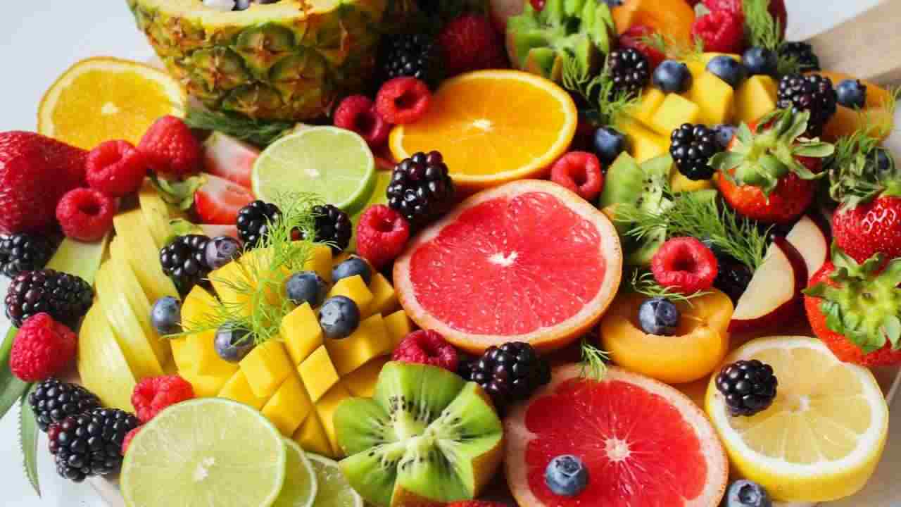 Studio esperti frutto più sano