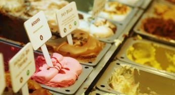 Gelato vegano: la ricetta da provare